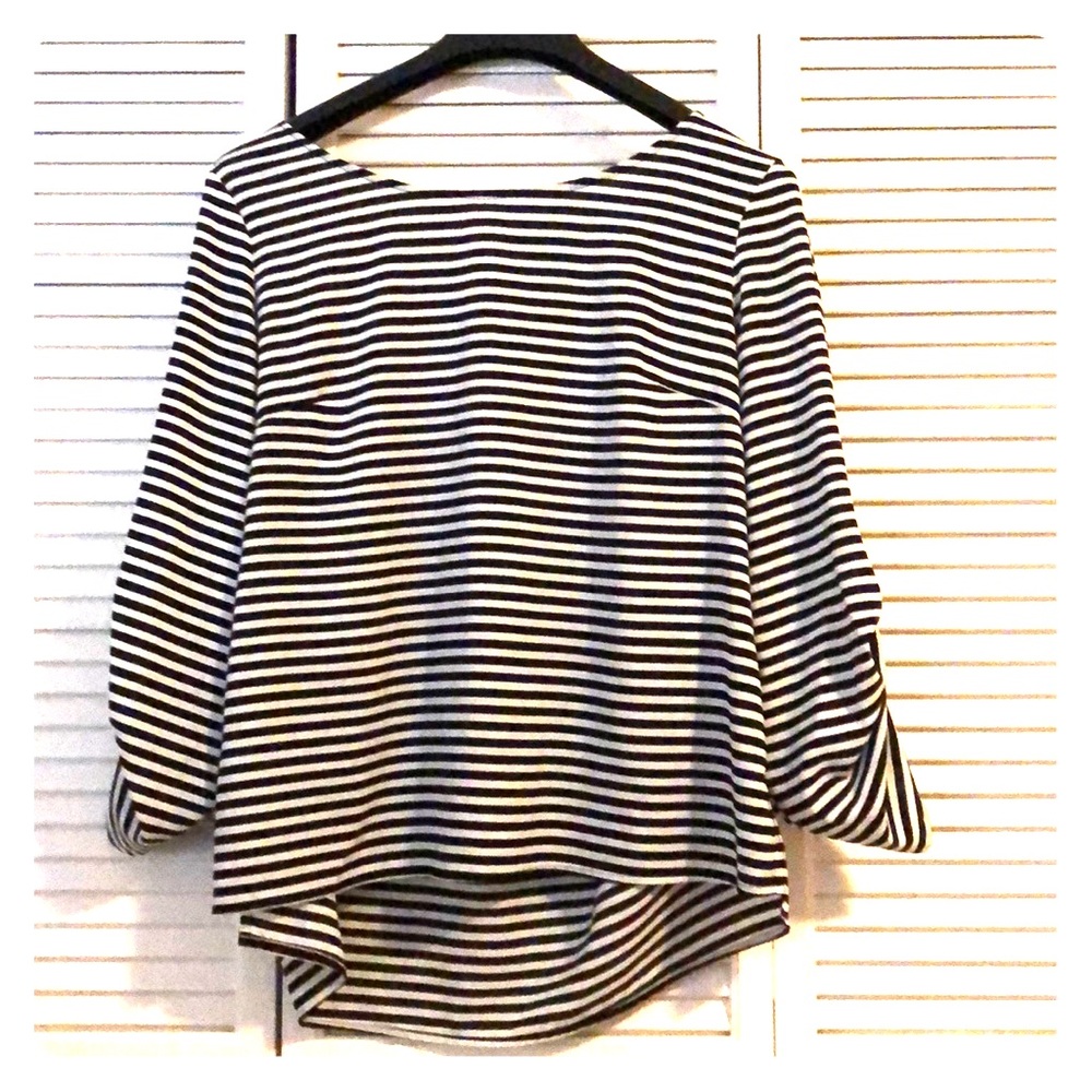 Calvin Klein blouse